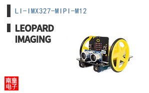 LI-IMX327-MIPI-M12 ͼƬ